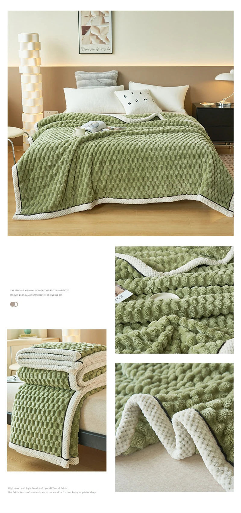 Turtle Velvet Blanket