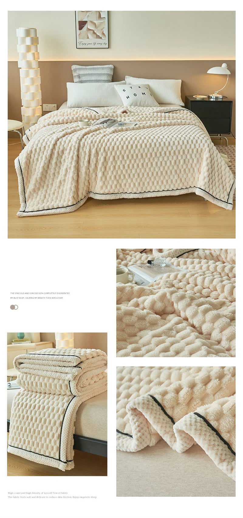 Turtle Velvet Blanket