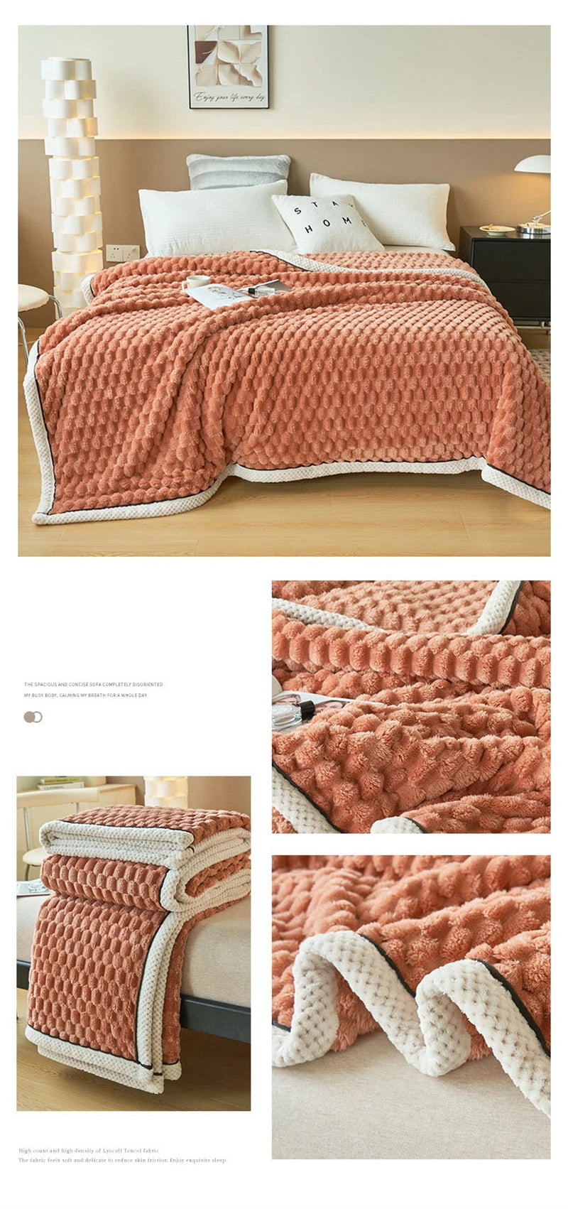 Turtle Velvet Blanket